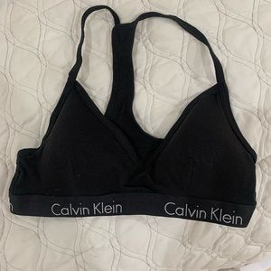Calvin Klein Bralette